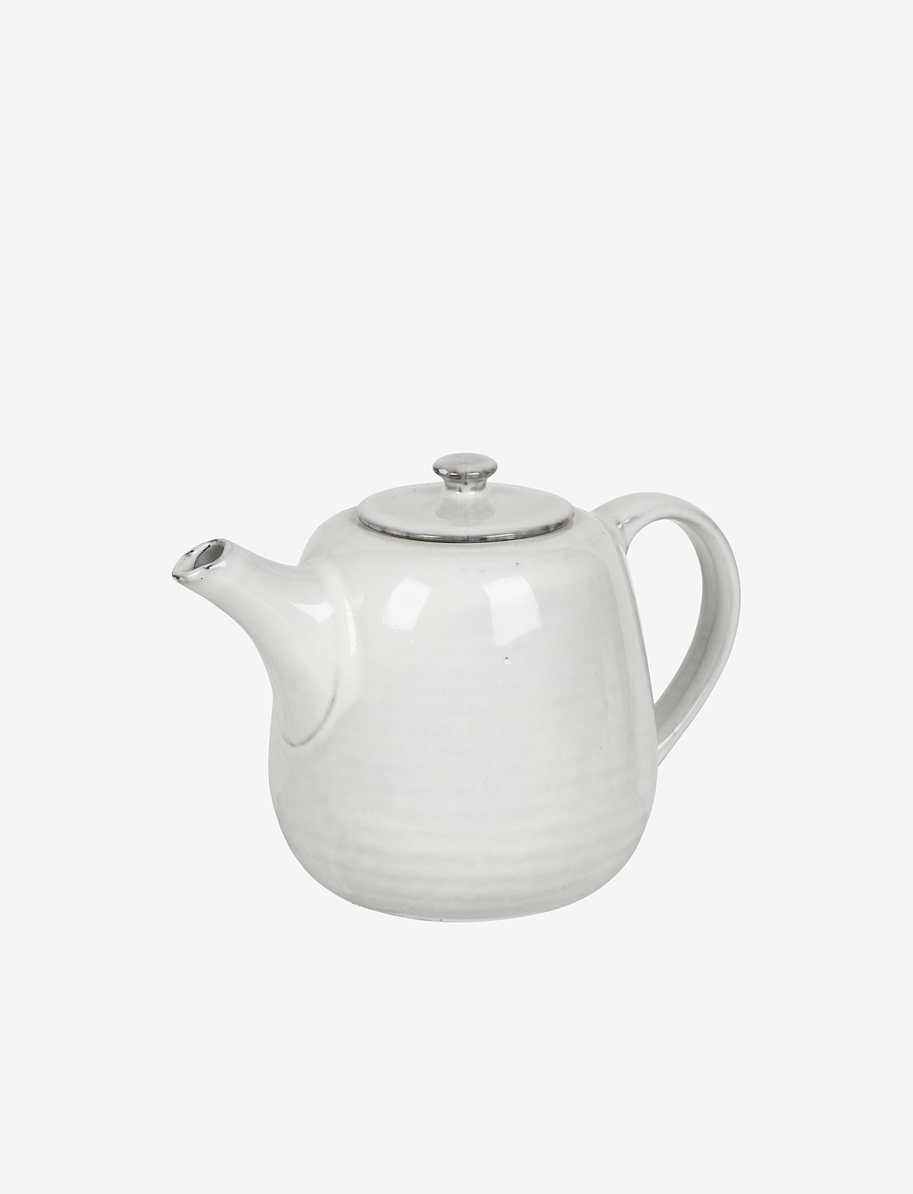 Broste Copenhagen - Tea pot Nordic Sand - teekannud - nordic sand - 0