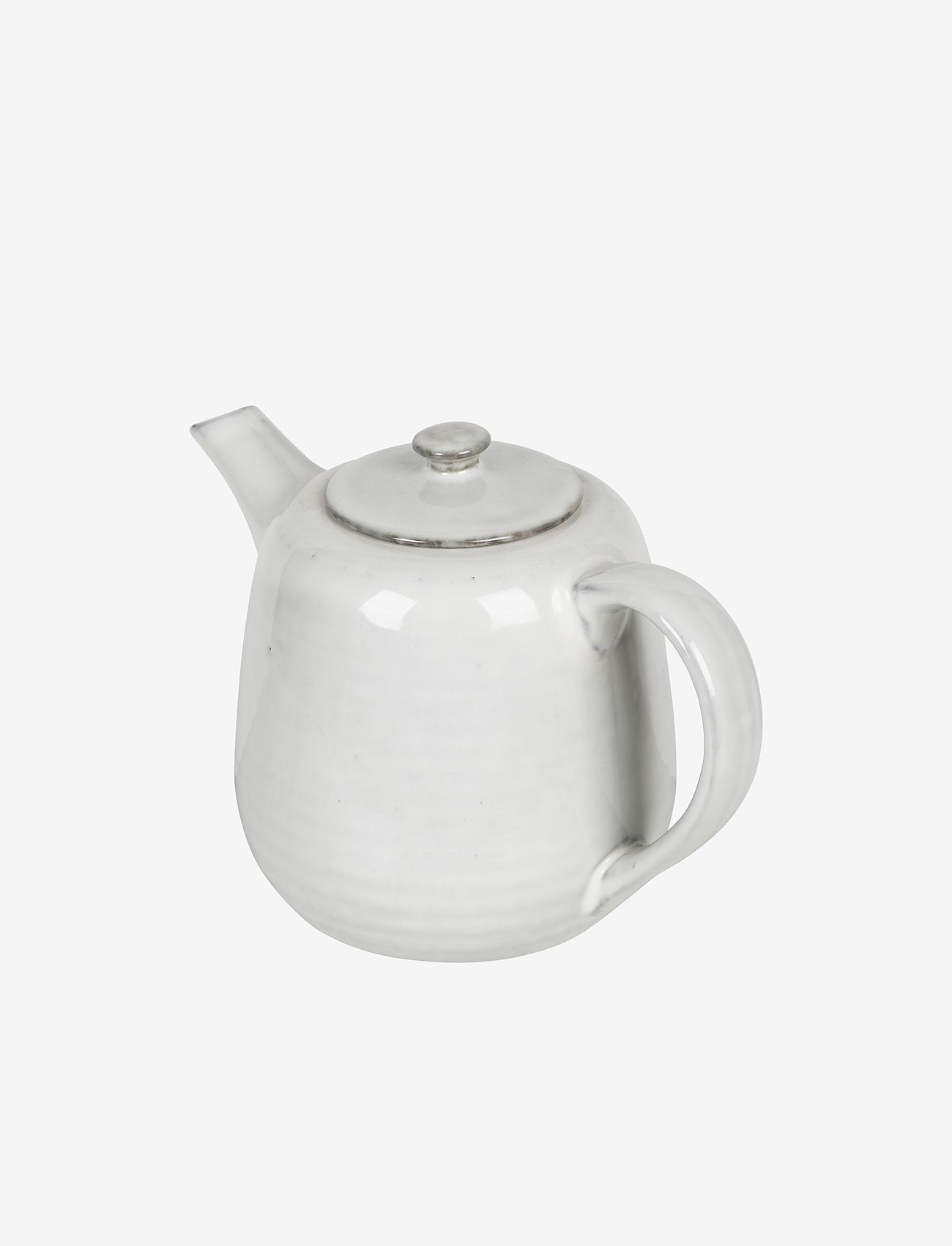 Broste Copenhagen - Tea pot Nordic Sand - teekannud - nordic sand - 1