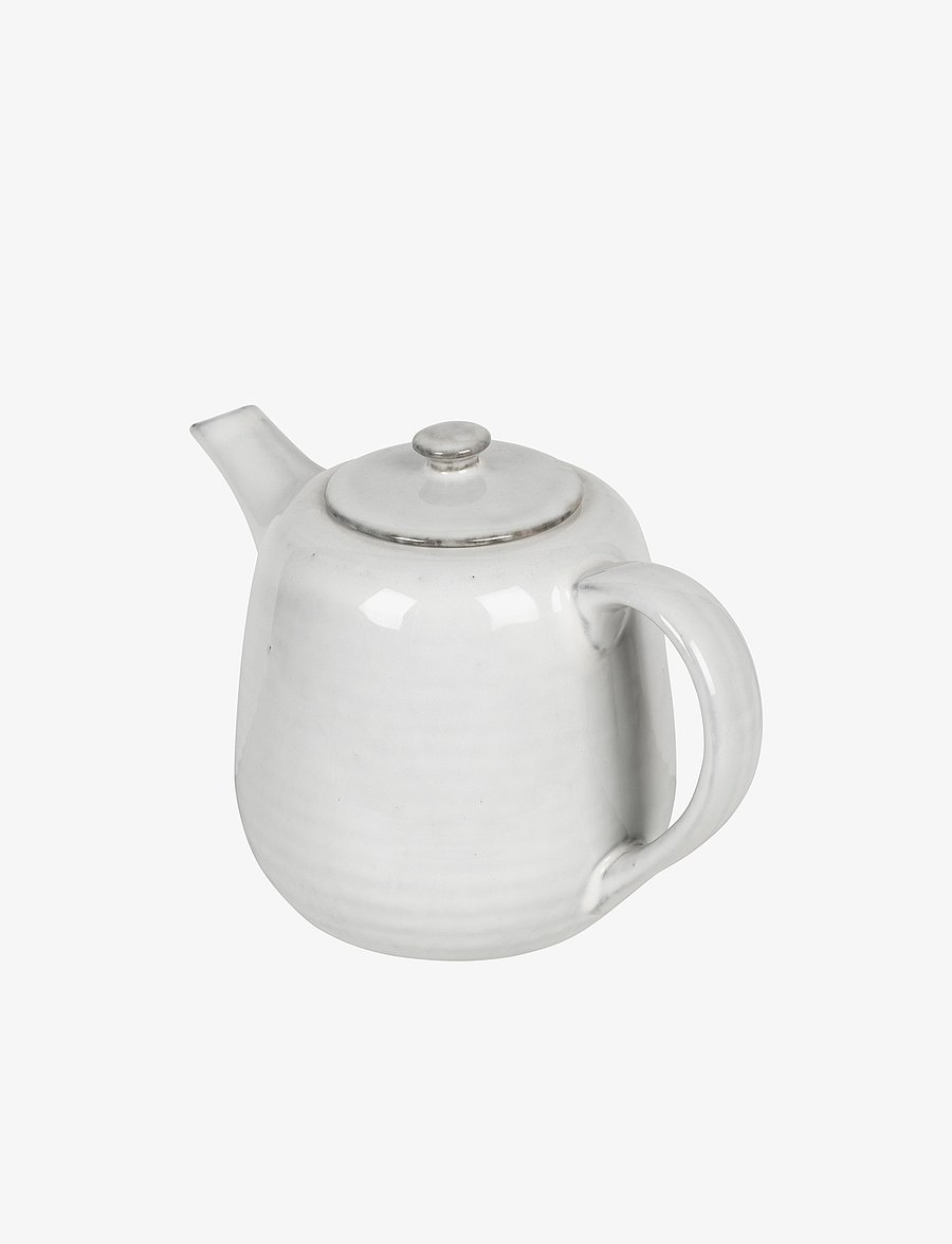 Broste Copenhagen - Tea pot Nordic Sand - teekannud - nordic sand - 2