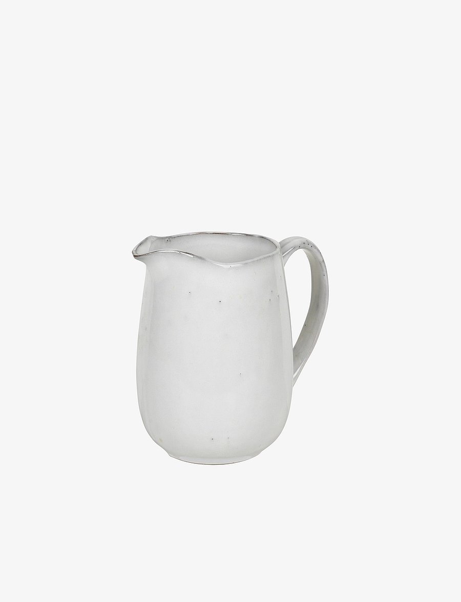 Broste Copenhagen - Milk can Nordic sand - milchkännchen - nordic sand - 1