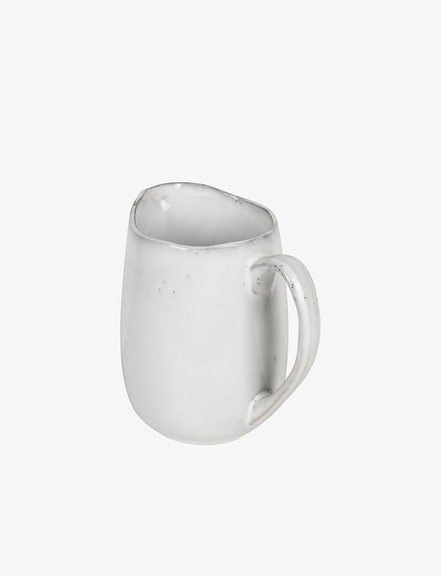 Broste Copenhagen - Milk can Nordic sand - milchkännchen - nordic sand - 2