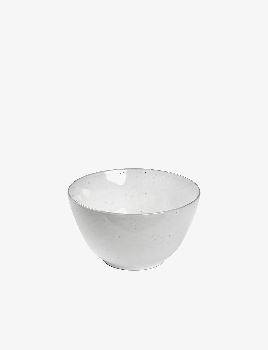 Broste Copenhagen - Bowl nordic sand - müslischalen - nordic sand - 0