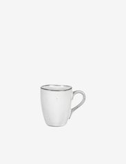 Broste Copenhagen - Cup with handle Nordic sand - lowest prices - sand - 0