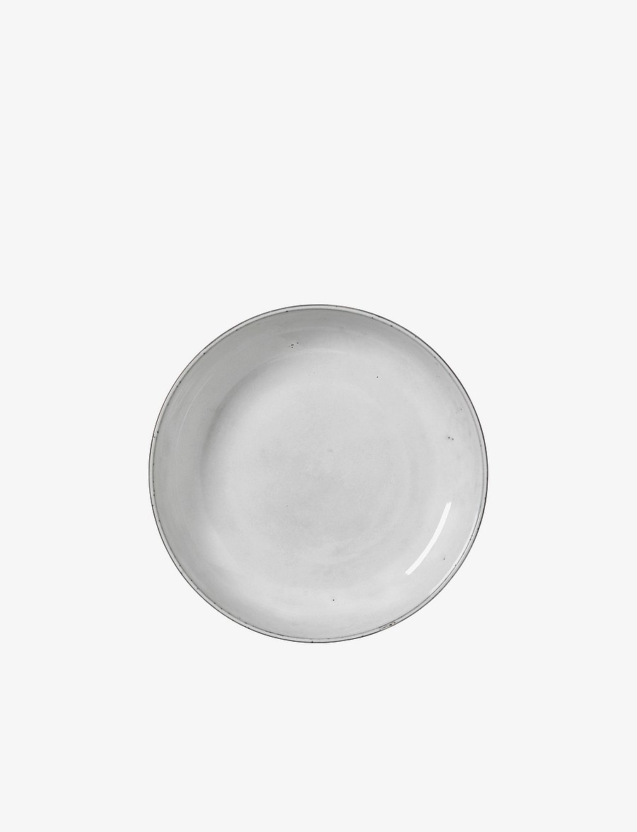 Broste Copenhagen - Bowl Nordic sand - servierschalen - sand - 2