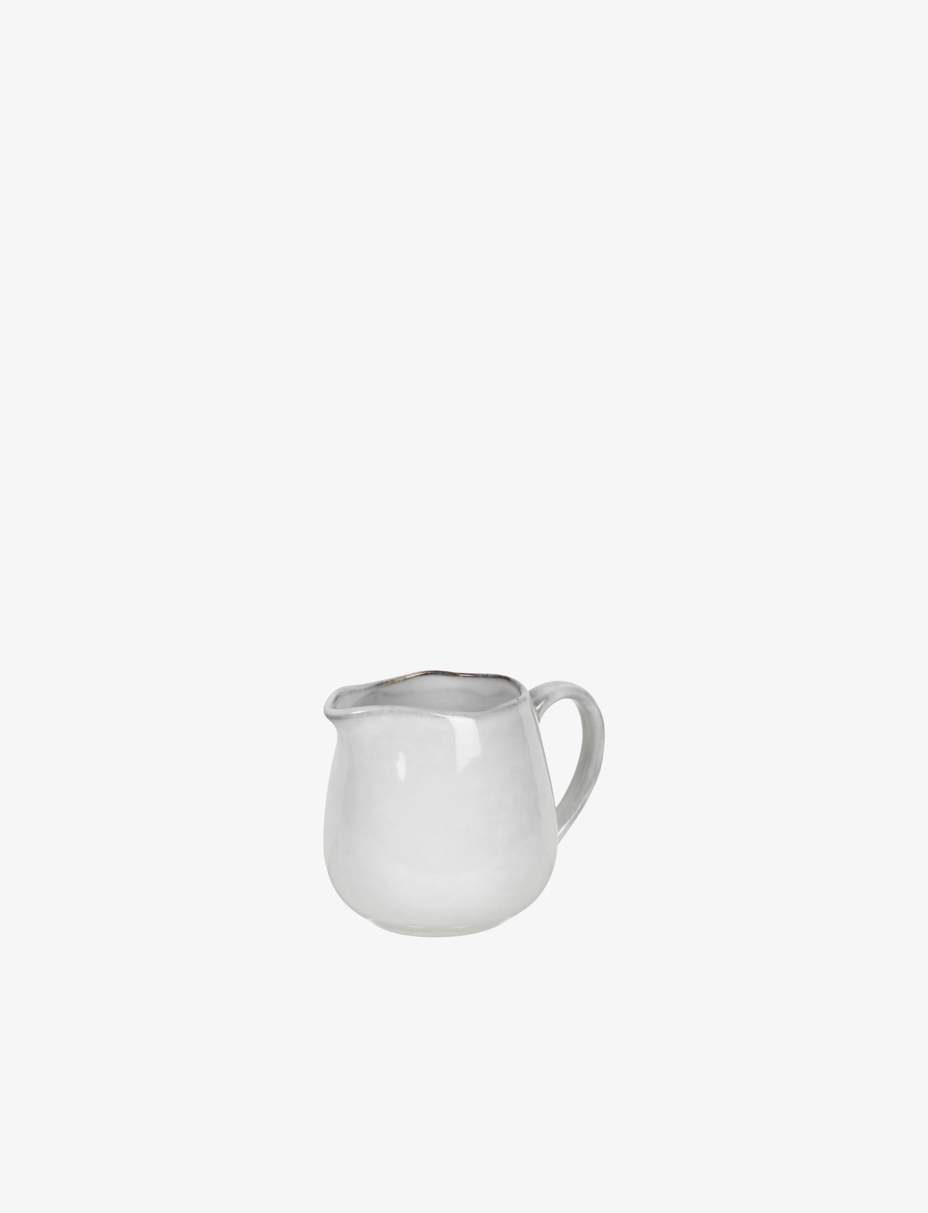 BROSTE COPENHAGEN Mælke Kande 'Nordic Sand' Cream - 30 CL - Unisex