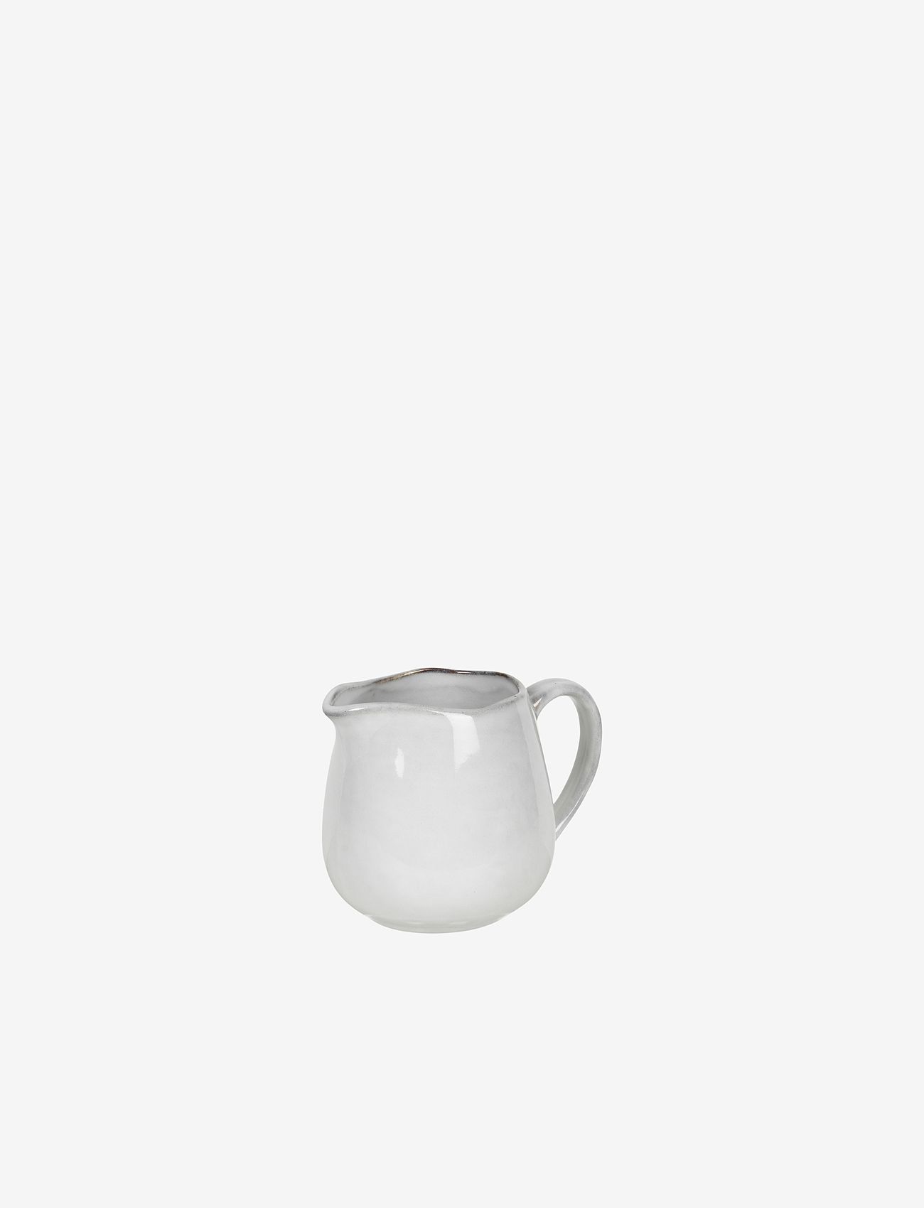 Broste Copenhagen - Mjölkkanna 'nordisk sand' '' - köp efter pris - nordic sand - 0