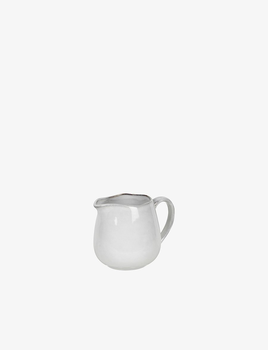 Broste Copenhagen - Milk jug Nordic sand - milchkännchen - nordic sand - 0