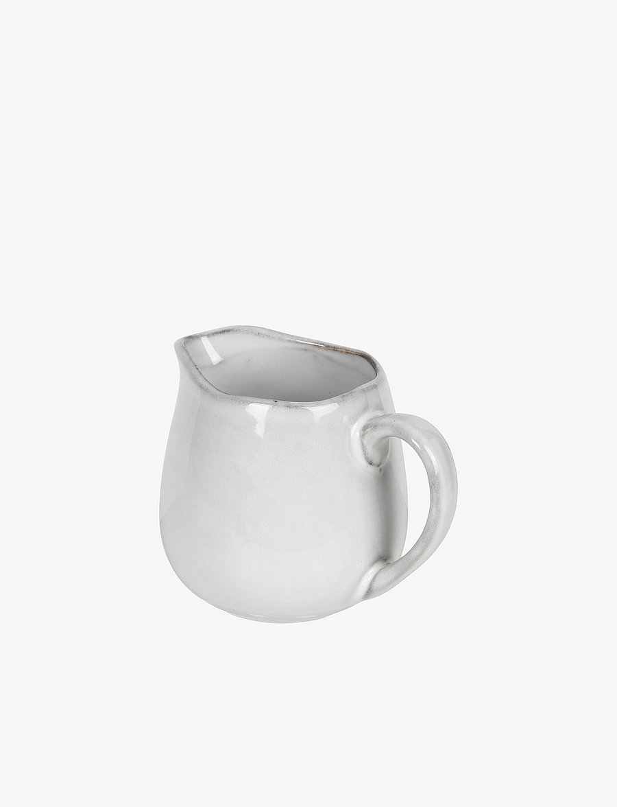 Broste Copenhagen - Milk jug Nordic sand - milchkännchen - nordic sand - 1