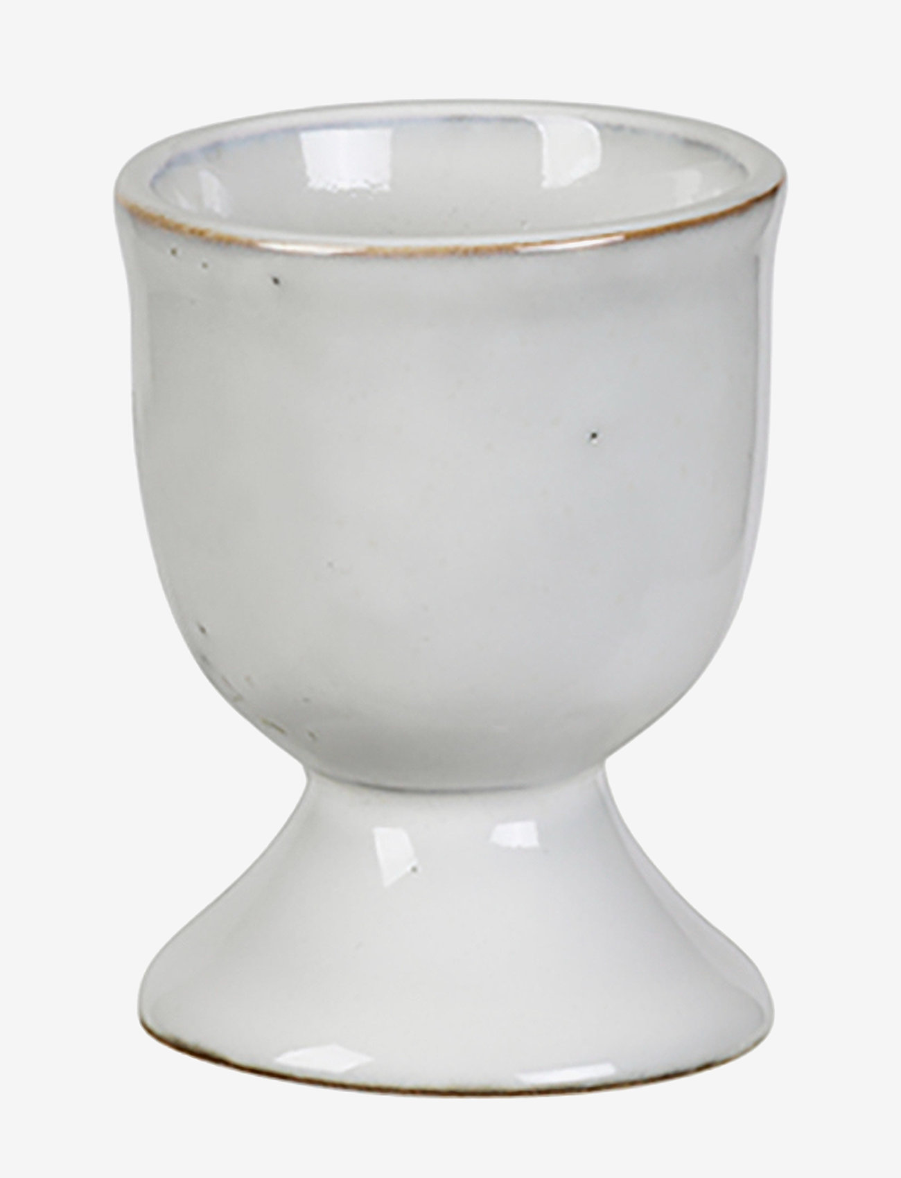 Broste Copenhagen - ÆGGEBÆGER 'NORDIC SAND' STENTØJ - køb efter pris - nordic sand - 1