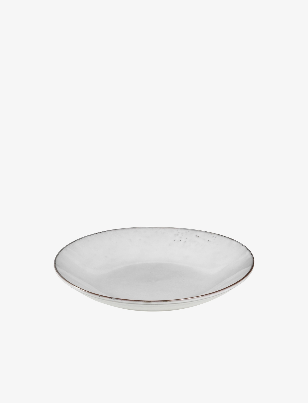 Broste Copenhagen - PASTA TALLERKEN 'NORDIC SAND' - laveste priser - sand - 1