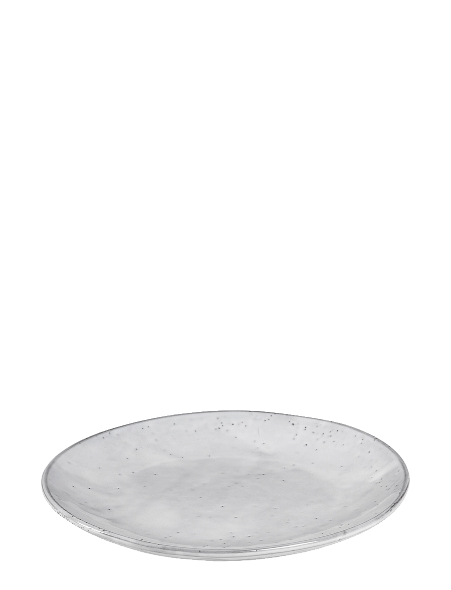 Broste Copenhagen - Dinner plate Nordic sand - praetaldrikud - sand - 1