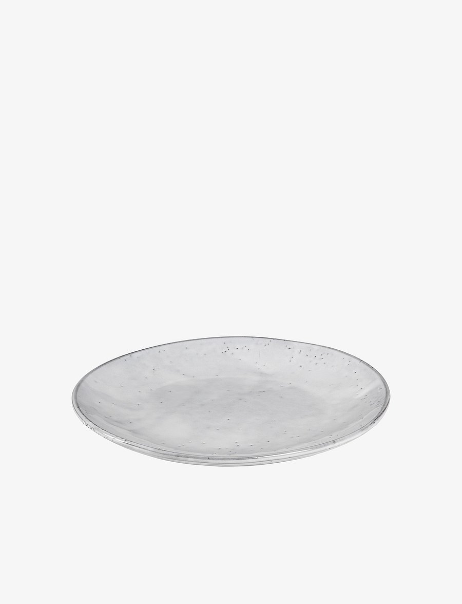 Broste Copenhagen - Dinner plate Nordic sand - speiseteller - sand - 1