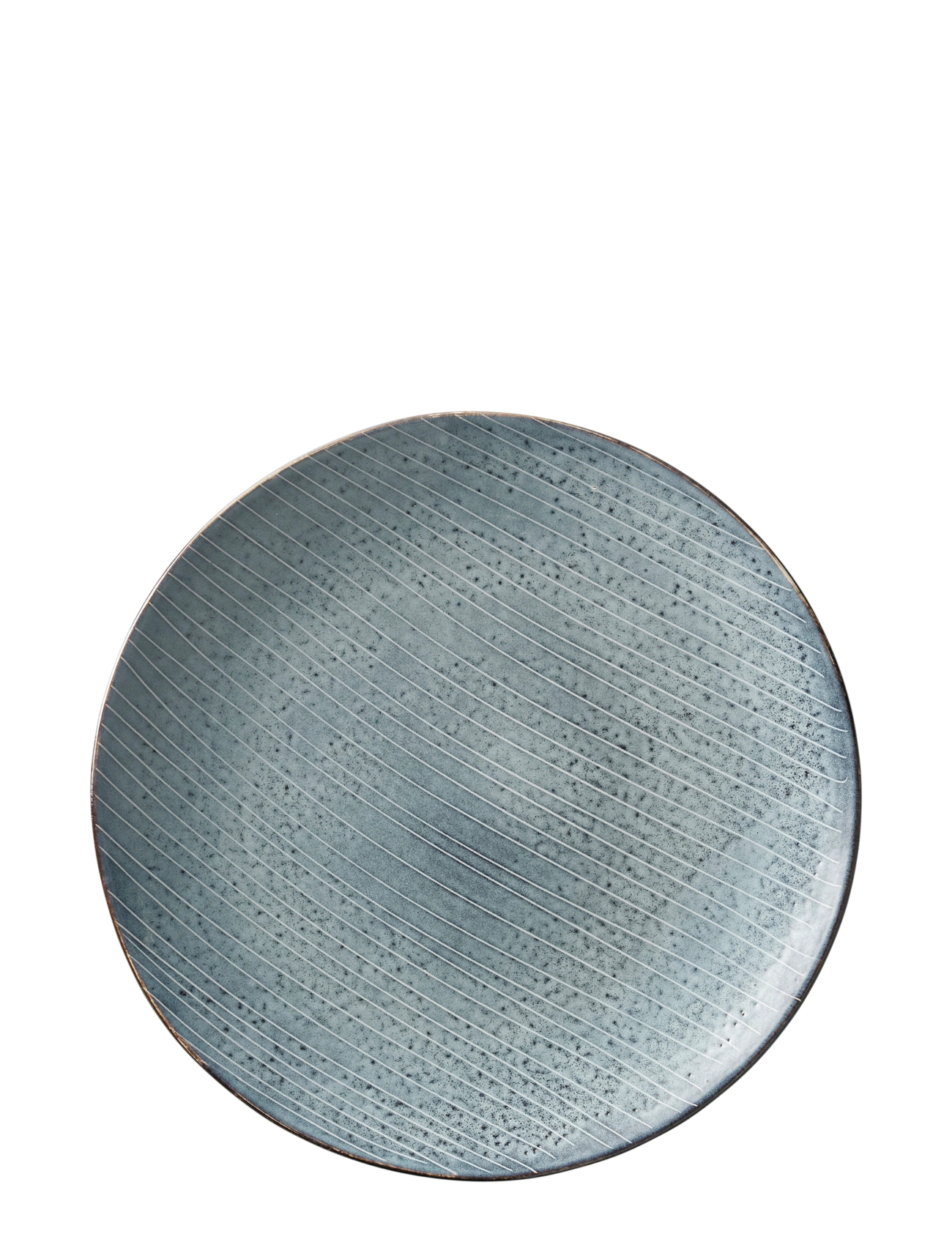 Broste Copenhagen | Dinner Plate Nordic Sea | Ø 31 CM