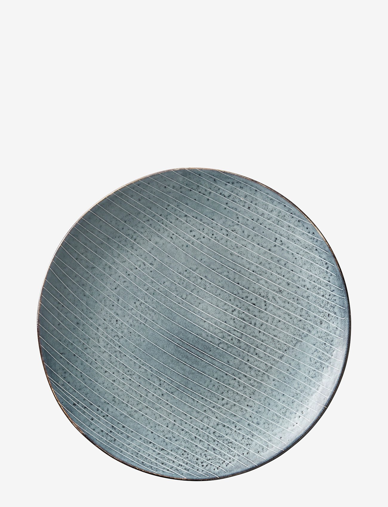 Broste Copenhagen | Dinner Plate Nordic Sea | Ø 31 CM