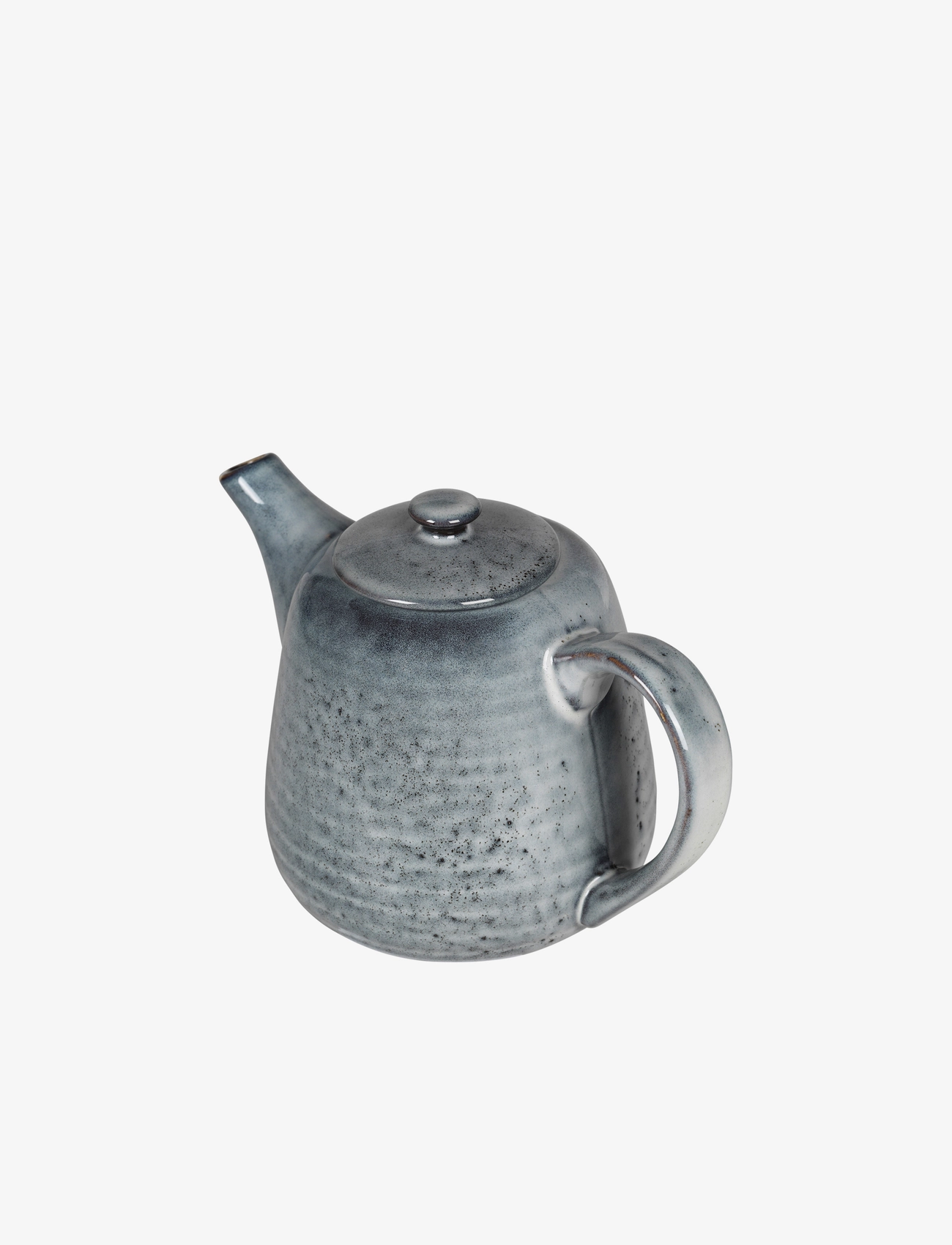 Broste Copenhagen - Tea pot Nordi Sea - teapots - nordic sea - 1