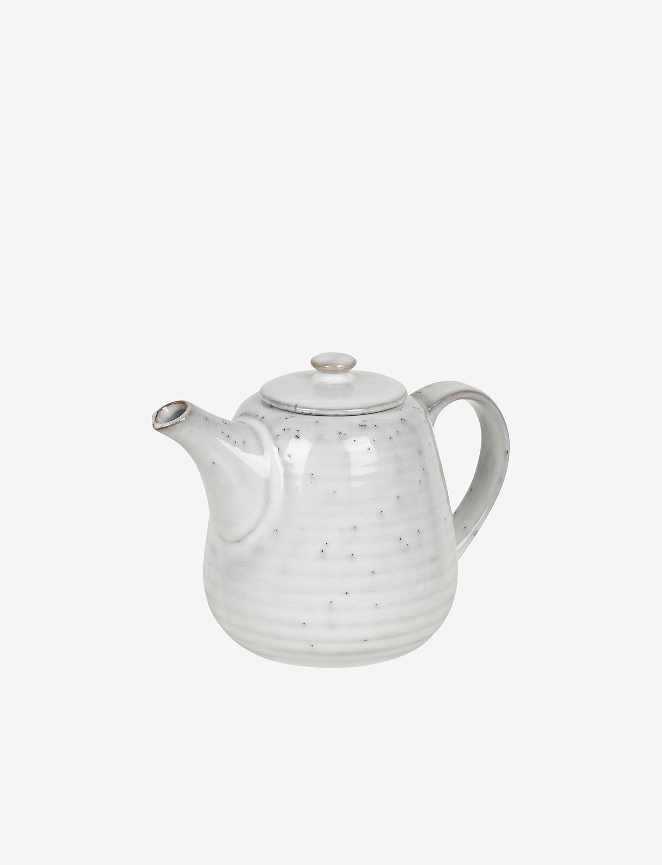 Broste Copenhagen - Tea pot Nordic sand - nach preis einkaufen - nordic sand - 0