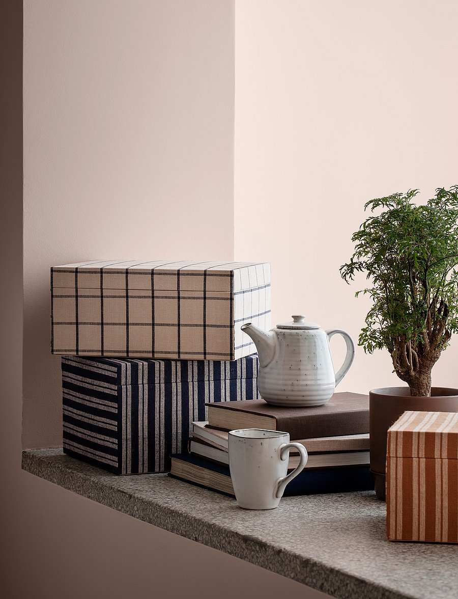 Broste Copenhagen - Tea pot Nordic sand - teekannud - nordic sand - 0