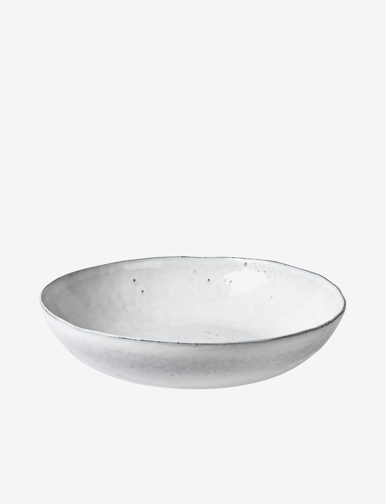 Broste Copenhagen - Salad bowl Nordic sand - salatschüsseln - nordic sand - 1