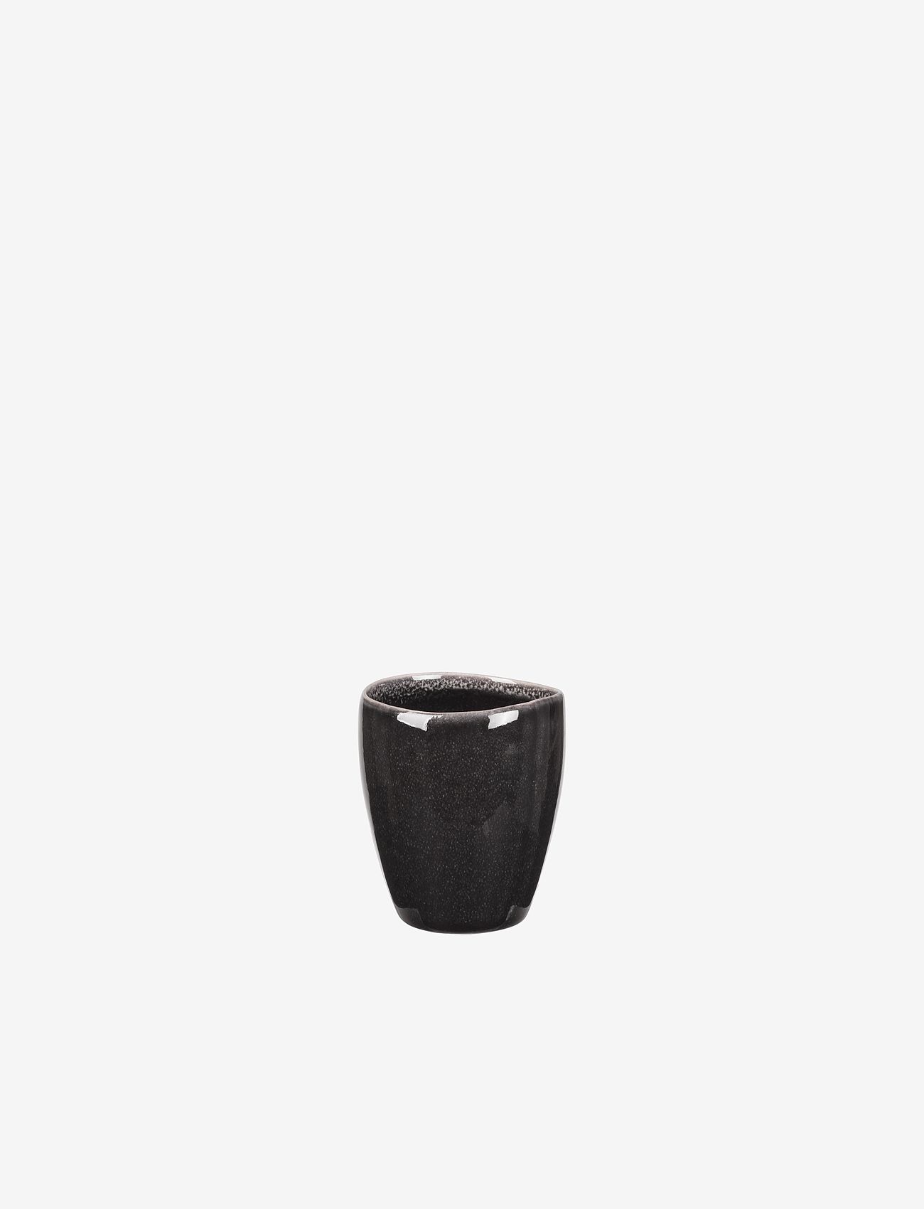 Broste Copenhagen - Espresso cup Nordic Coal - die niedrigsten preise - nordic coal - 0
