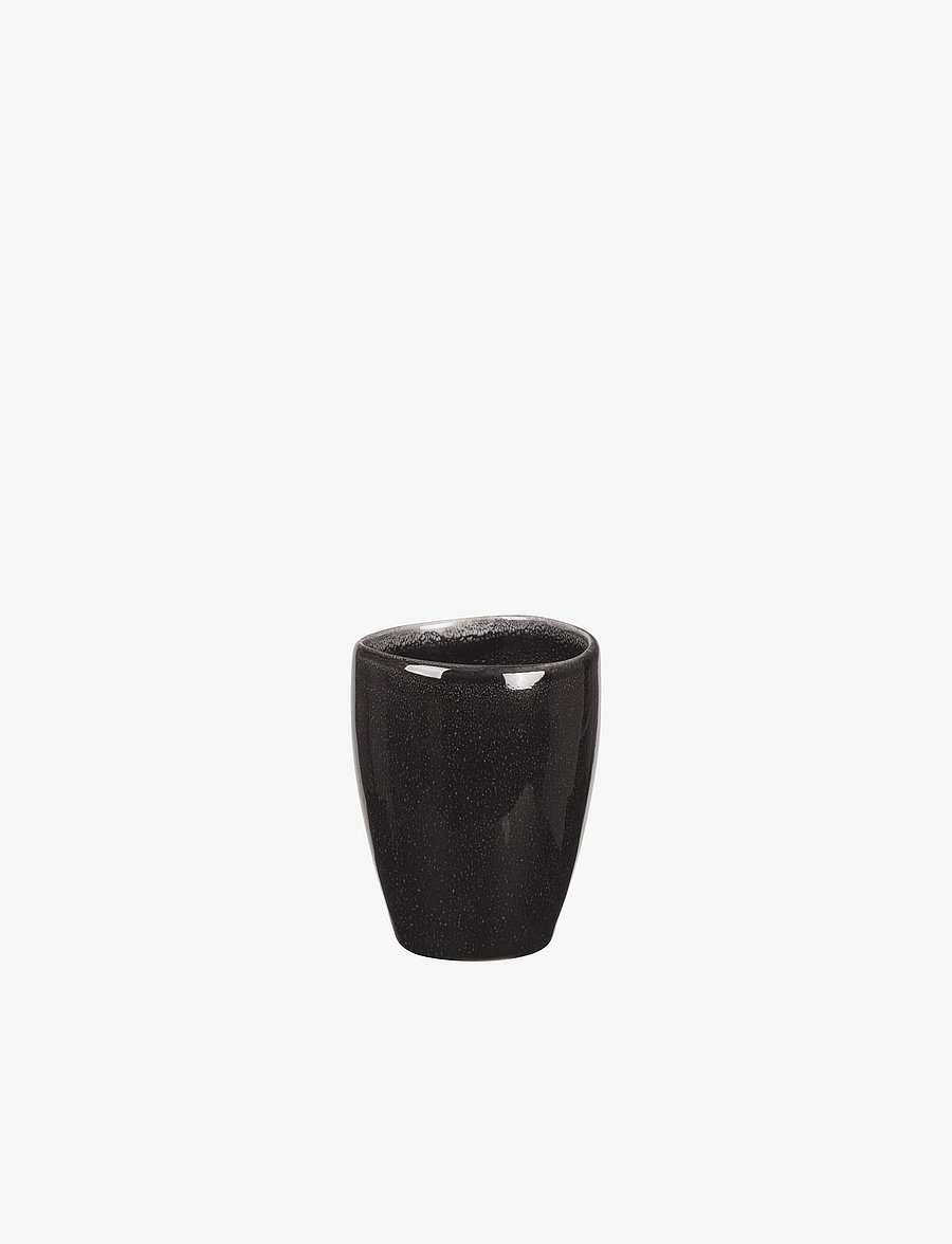 Broste Copenhagen - Cup Nordic - kaffetassen - nordic coal - 0