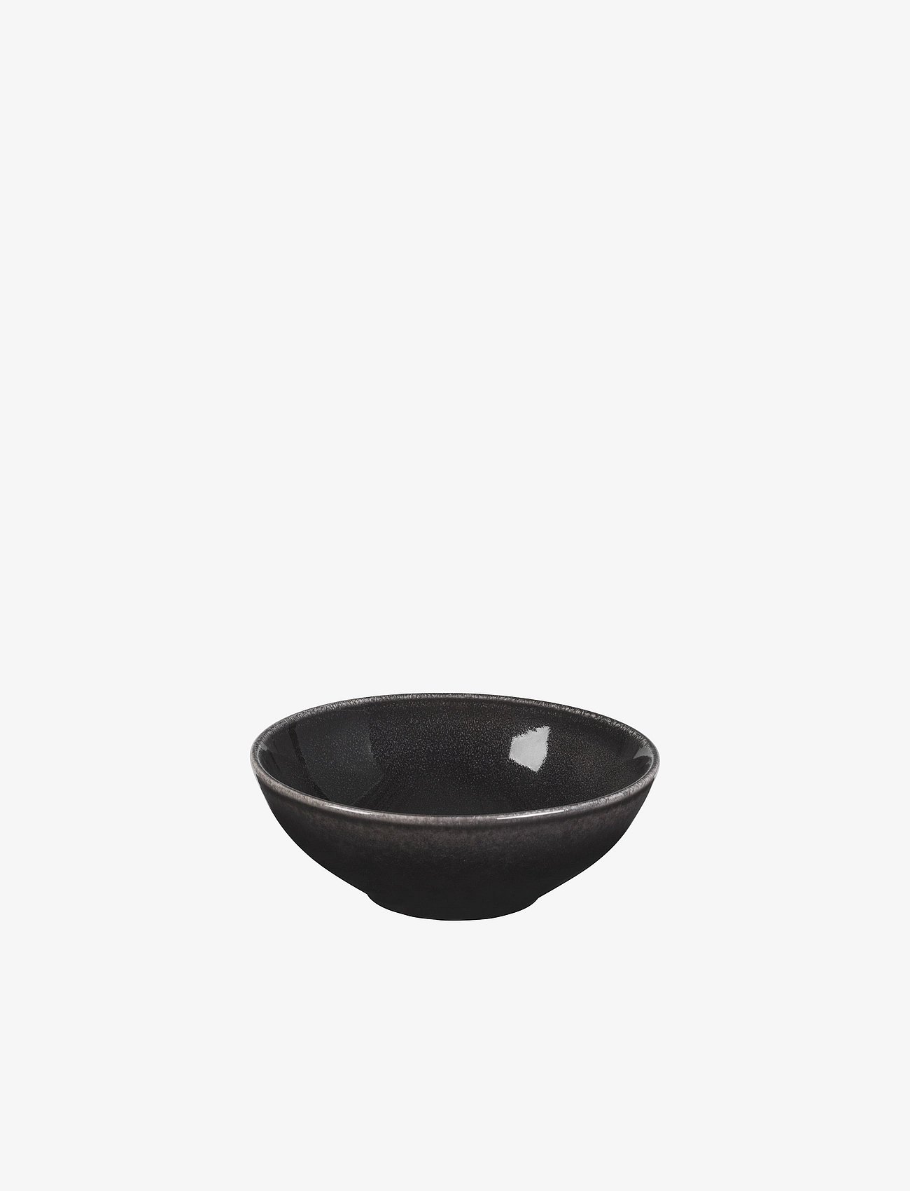 Broste Copenhagen | Bowl Nordic Coal | Ø 17 CM