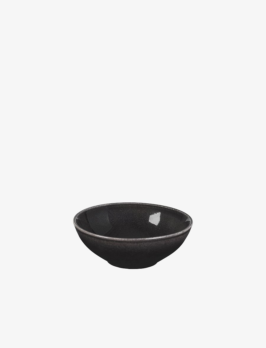 Broste Copenhagen - Bowl Nordic Coal - servierschalen - nordic coal - 0