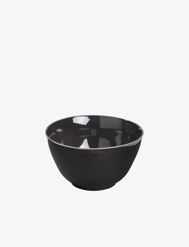Broste Copenhagen - Bowl Nordic coal - nach preis einkaufen - charcoal - 0