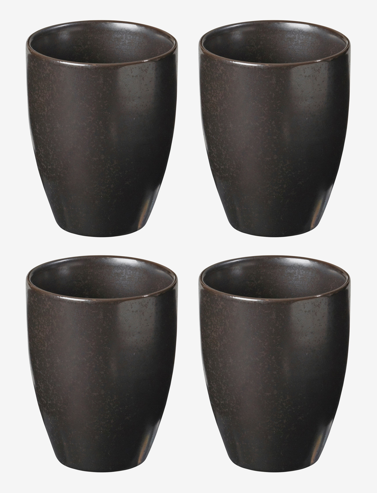 Broste Copenhagen - Cup Esrum night - die niedrigsten preise - grey/brown - 0