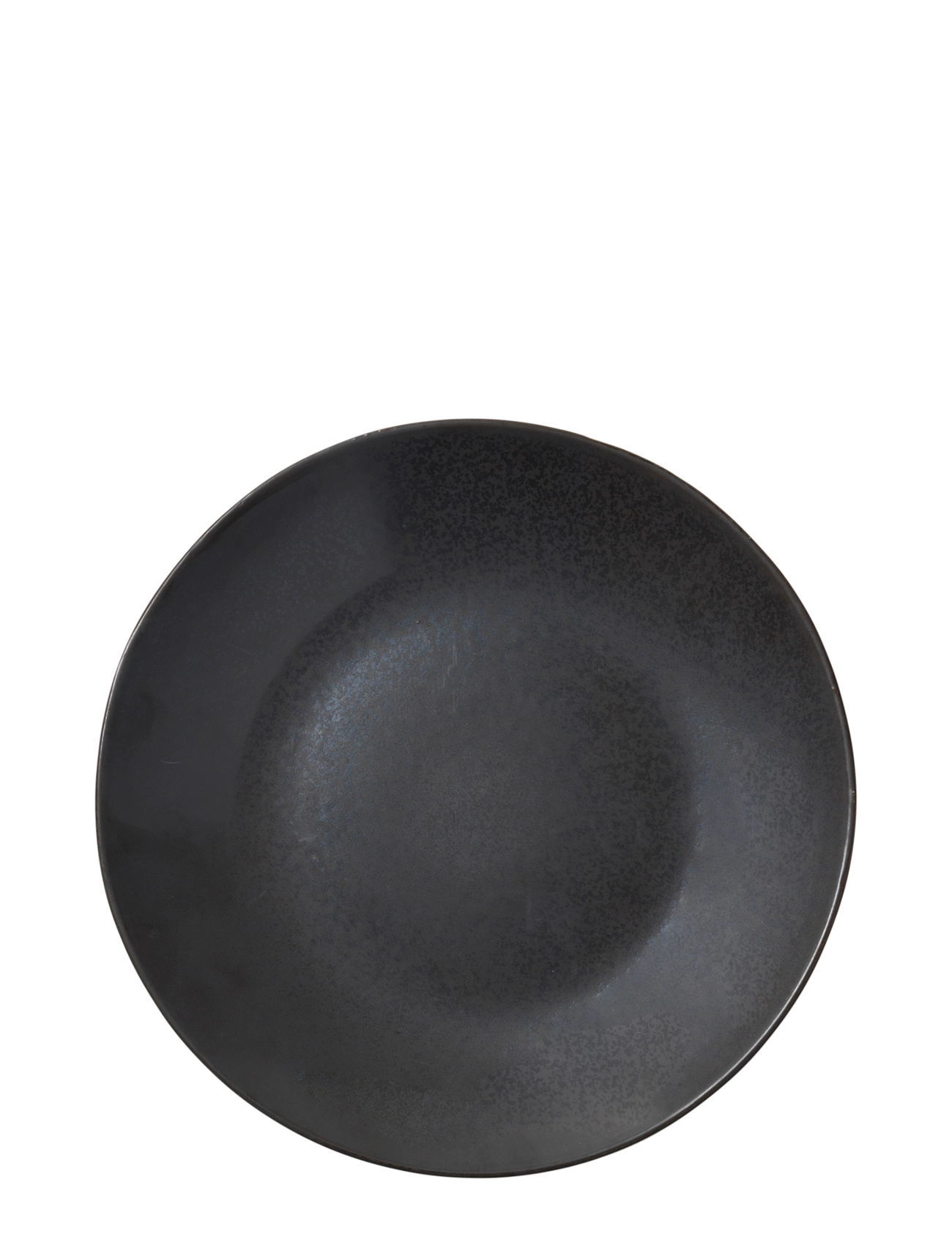 Broste Copenhagen Pastatallrik 'esrum night' '' - Visa allt - GREY/BROWN / black