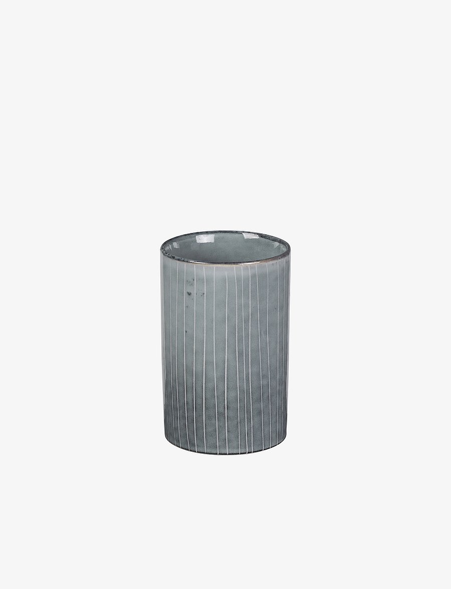 Broste Copenhagen - Holder Nordic sea - vasen - nordic sea - 0