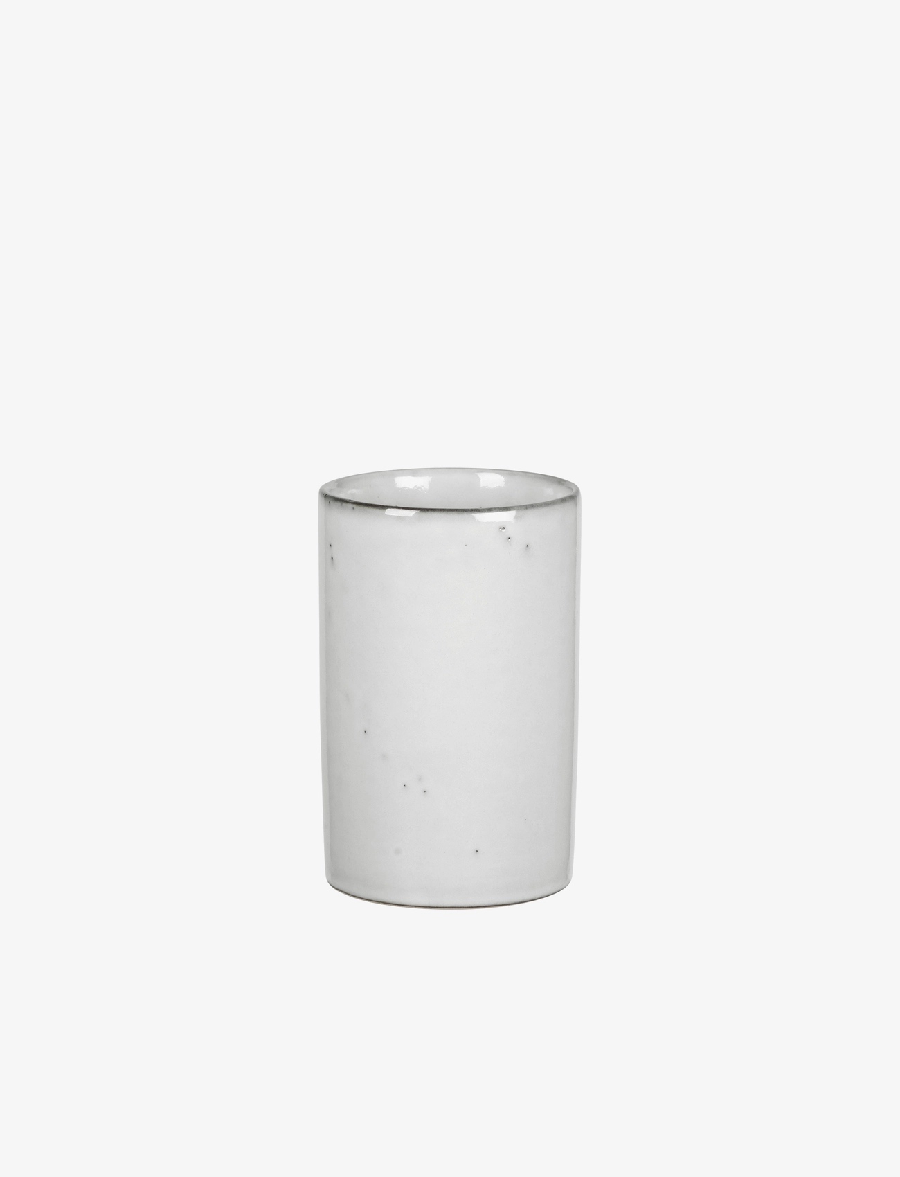 Broste Copenhagen Nordic Sand Holder - Pulmakingid - SAND COL. VARY / cream