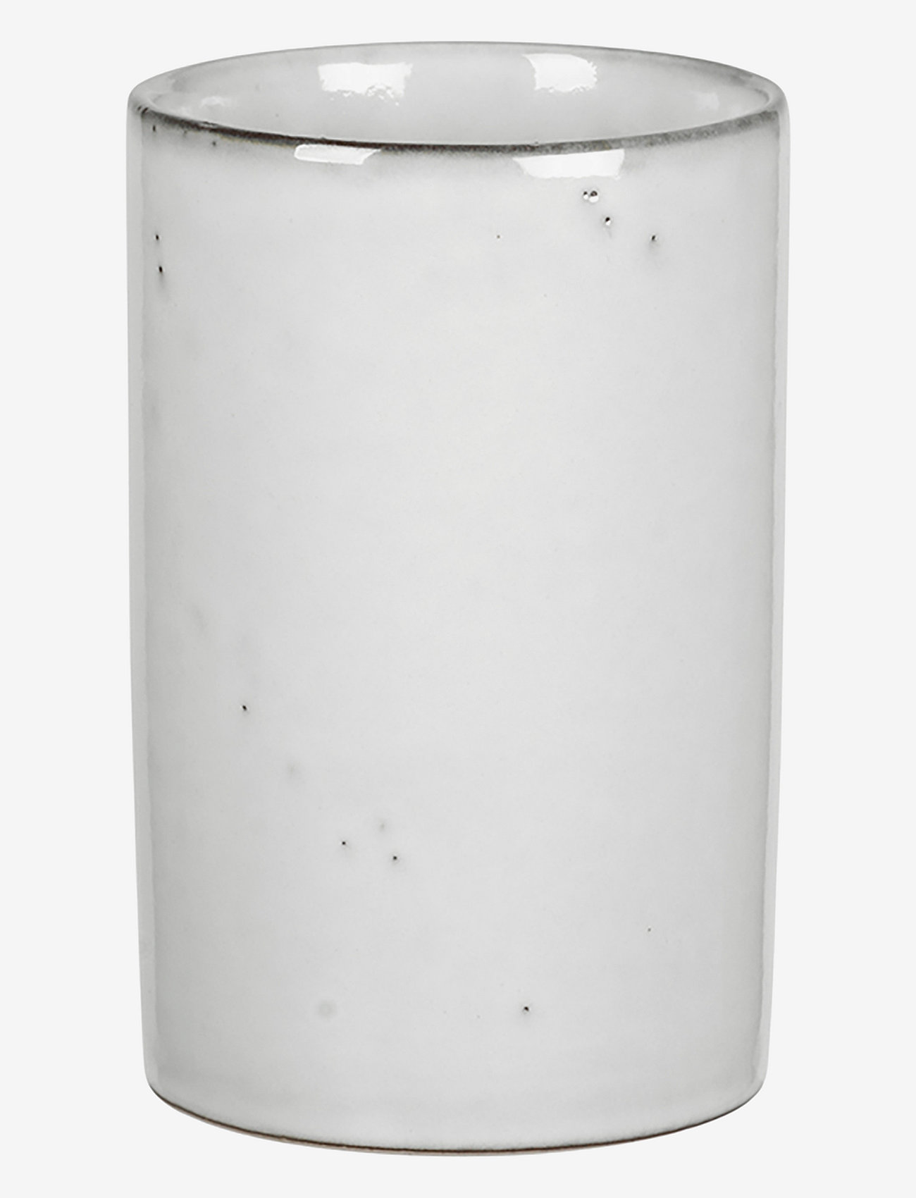 Broste Copenhagen - Nordic Sand Holder - vasen - sand col. vary - 1