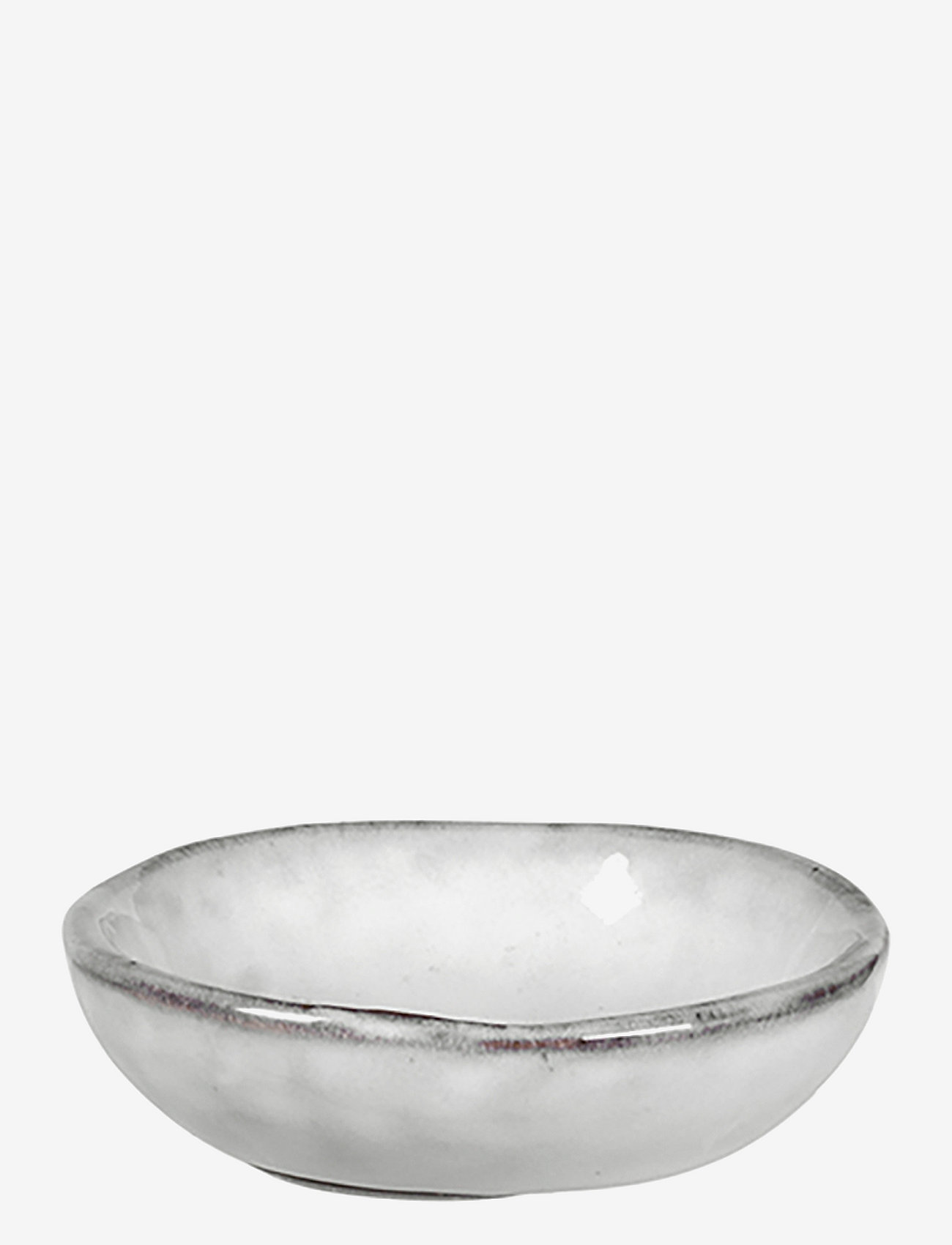 Broste Copenhagen - Butter bowl Nordic Sea - de laveste prisene - nordic sand - 1