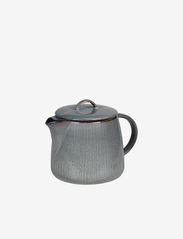 Broste Copenhagen - Tea pot Nordic Sea - teapots - nordic sea - 0