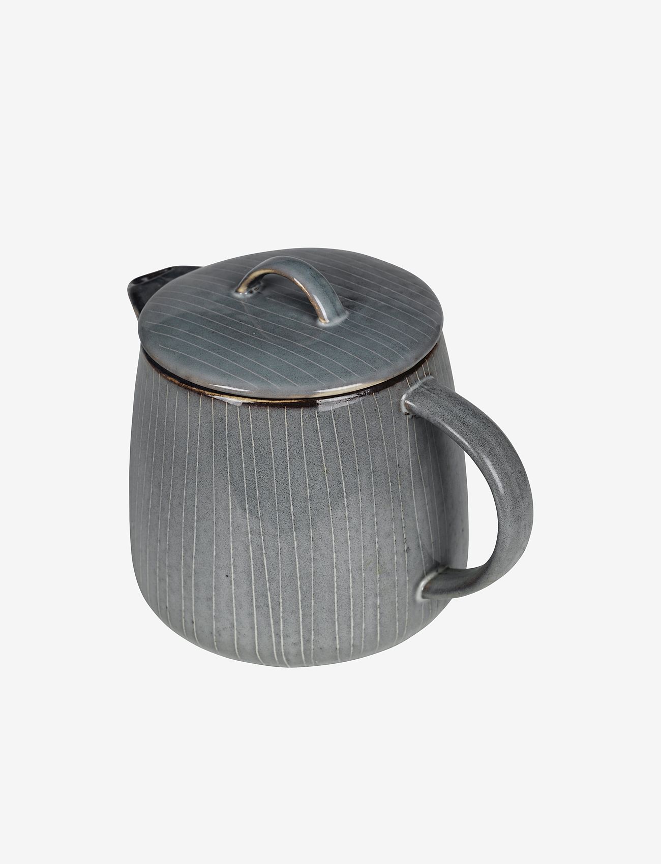 Broste Copenhagen - Tea pot Nordic Sea - teekannen - nordic sea - 1