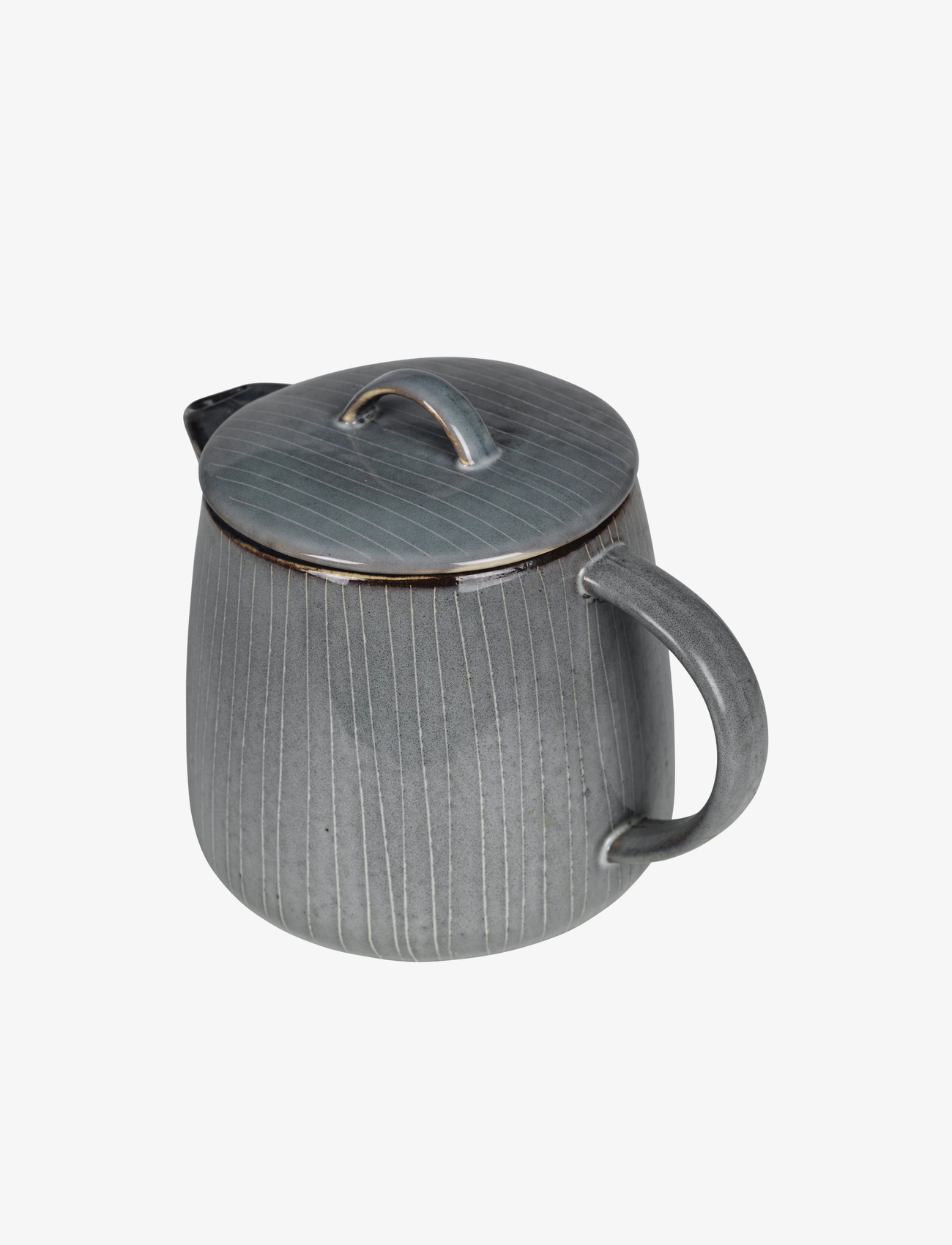 Broste Copenhagen - Tea pot Nordic Sea - theepotten - nordic sea - 1