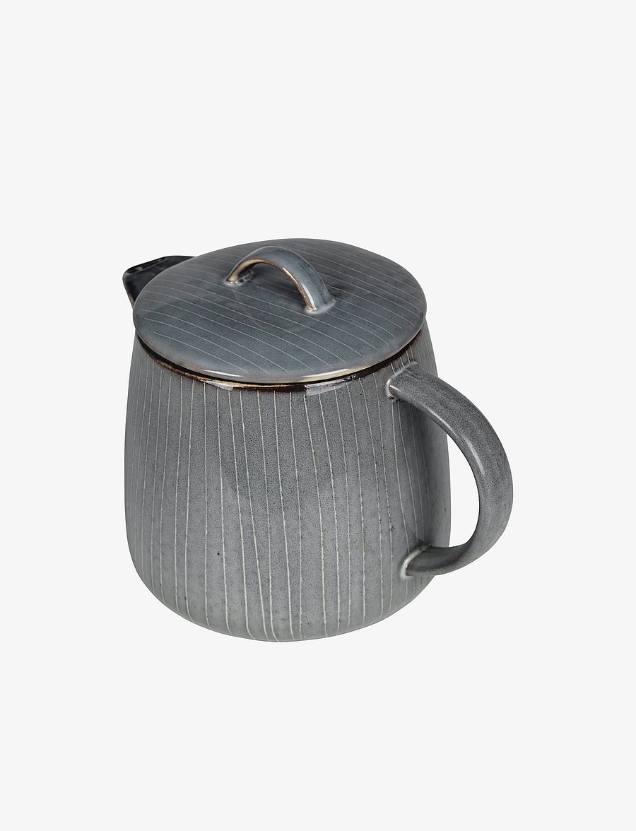 Broste Copenhagen - Tea pot Nordic Sea - teekannud - nordic sea - 1