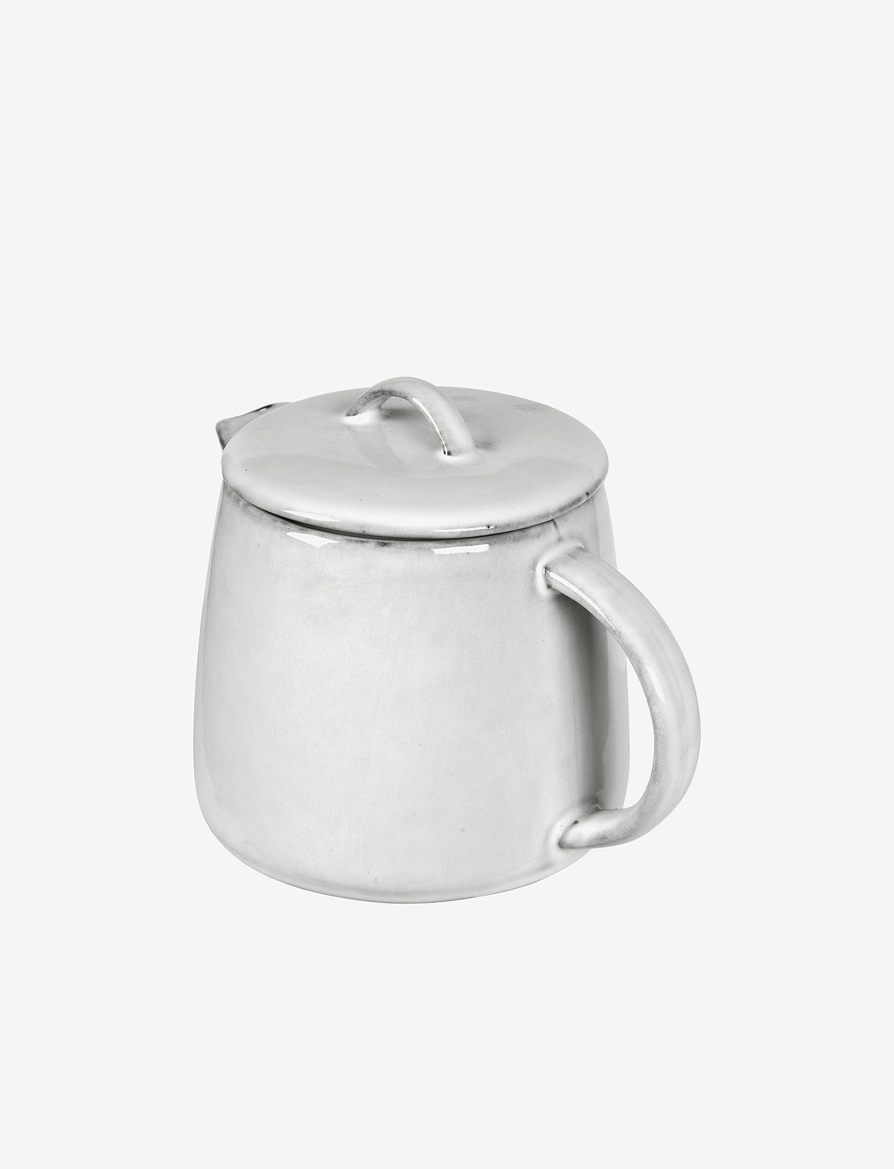 Broste Copenhagen - Tea pot Nordic sand - teekannud - nordic sand - 1