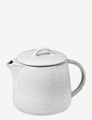 Broste Copenhagen - Tea pot Nordic sand - teekannen - nordic sand - 2
