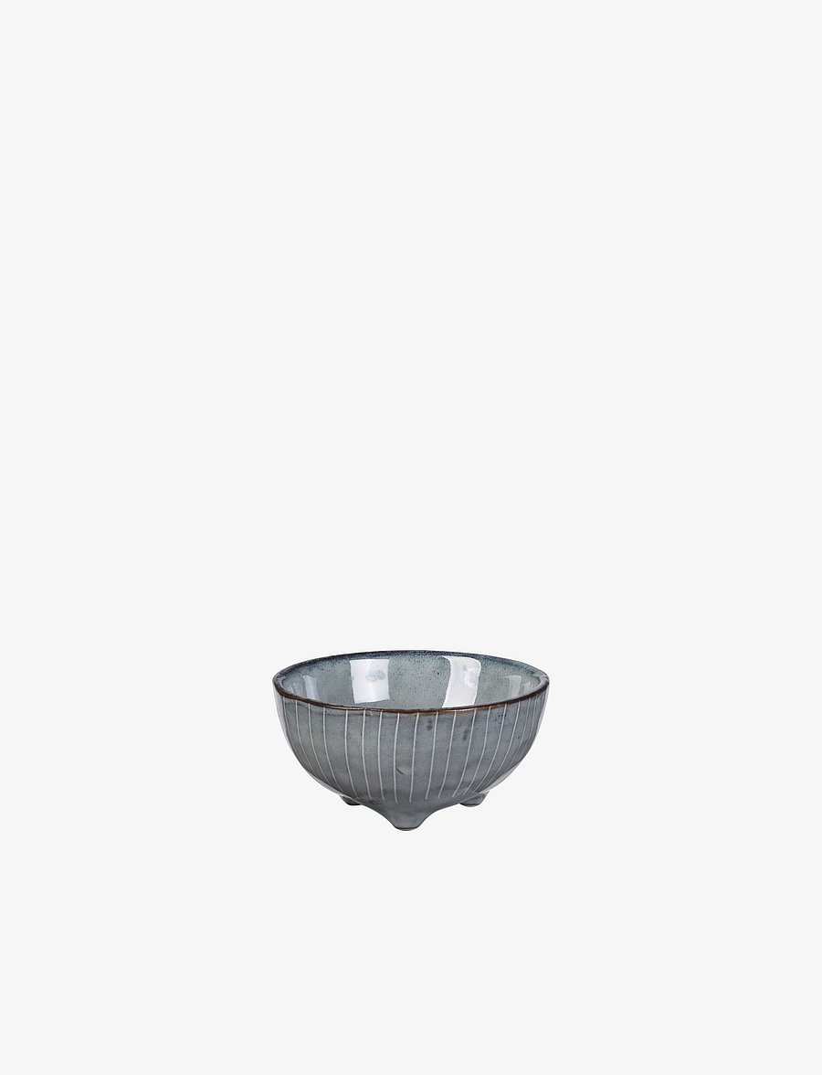 Broste Copenhagen - Bowl Nordic sea - servierschalen - nordic sea - 0