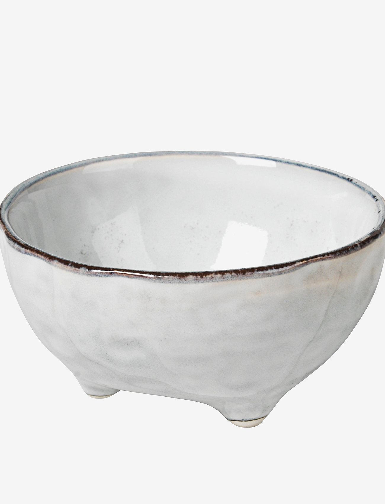 Broste Copenhagen - Bowl Nordic sand - schüsseln - sand - 0