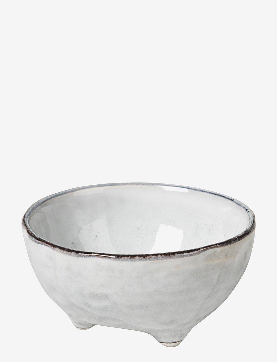 Broste Copenhagen - Bowl Nordic sand - dubenėliai - sand - 0