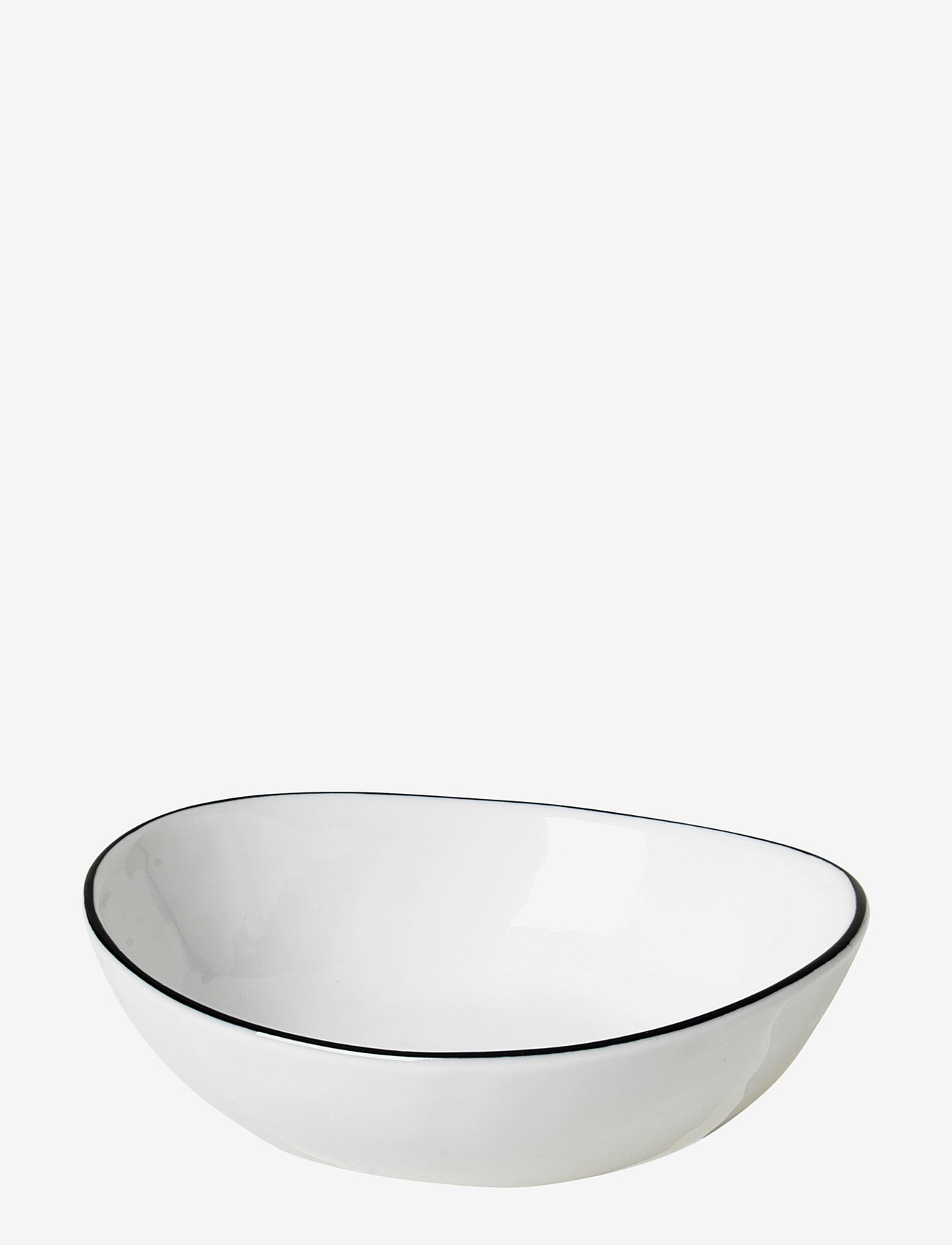 Broste Copenhagen | Bowl Salt | 12.5X14X4CM