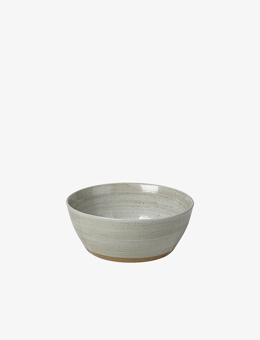 Broste Copenhagen - Bowl Grod - müslischalen - sand - 1