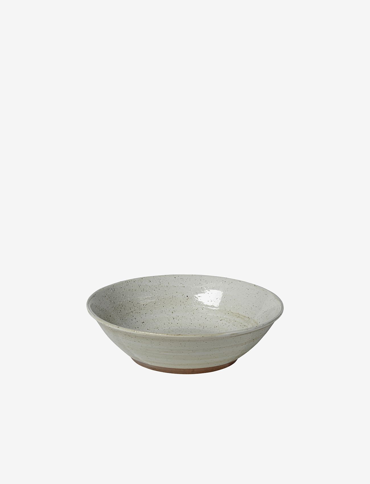 Broste Copenhagen - Skål 'grød' - morgenmadsskåle - sand - 1
