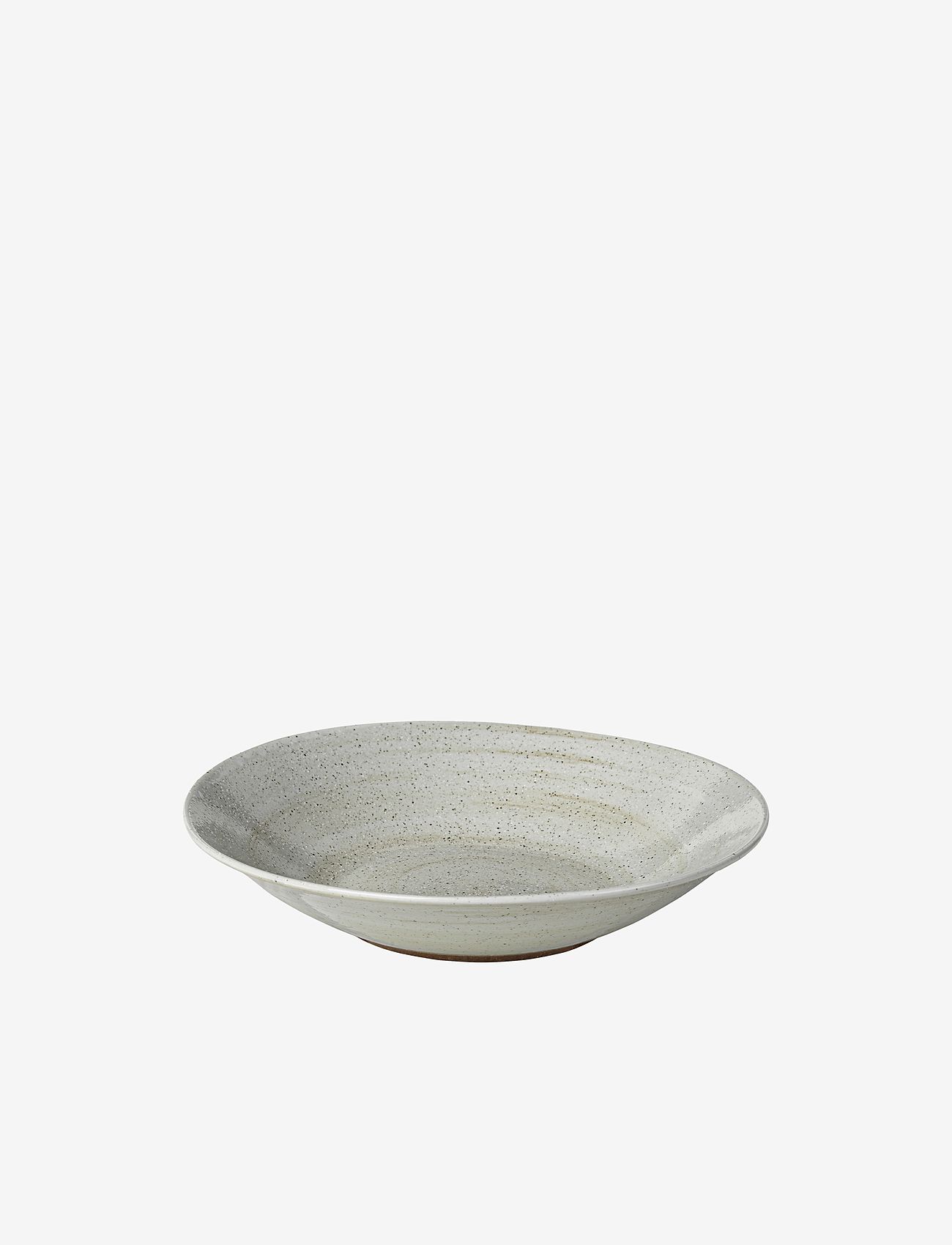 Broste Copenhagen - Plate Grod - shop by price - sand - 0