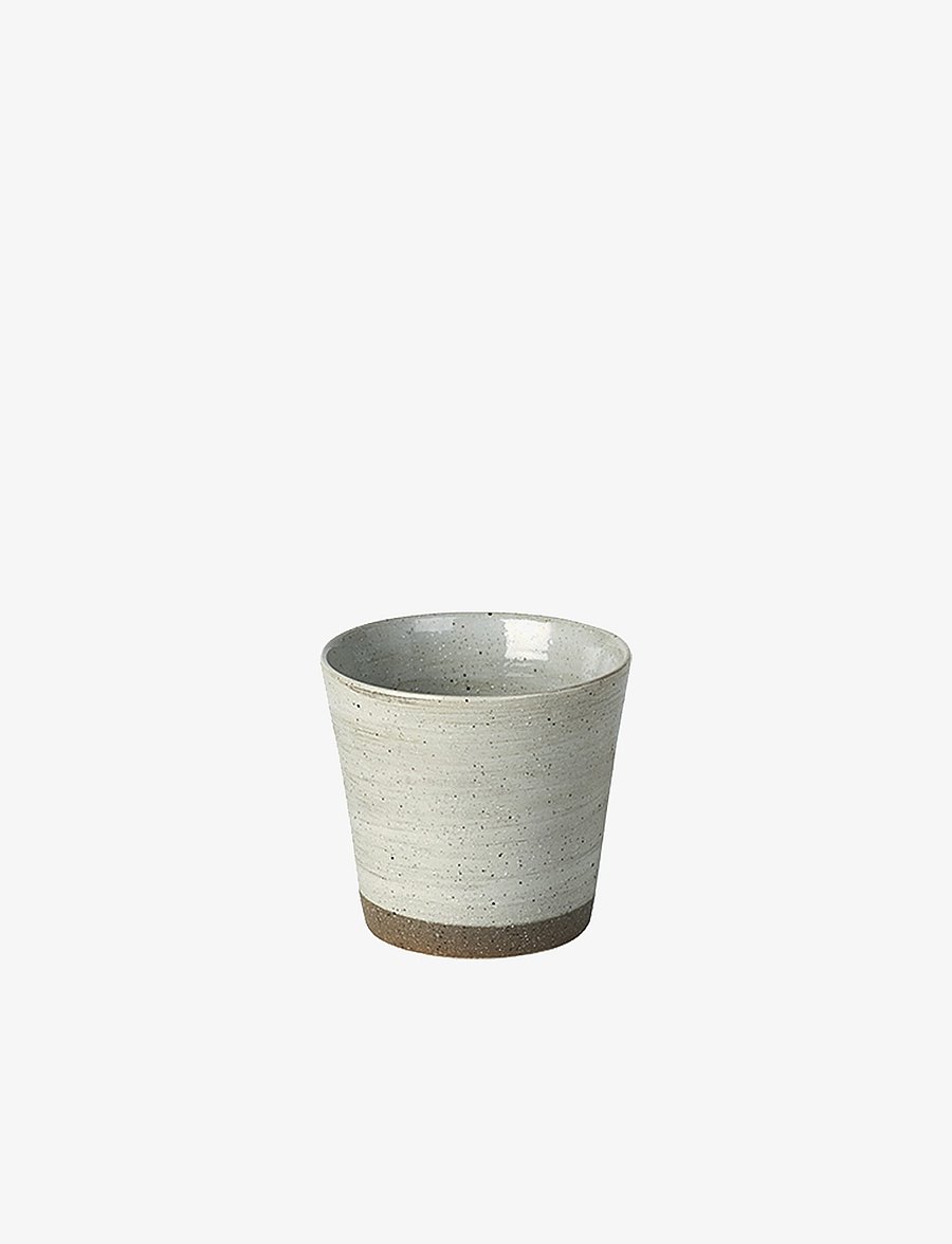 Broste Copenhagen - Espresso cup Grod - espressotassen - sand - 1