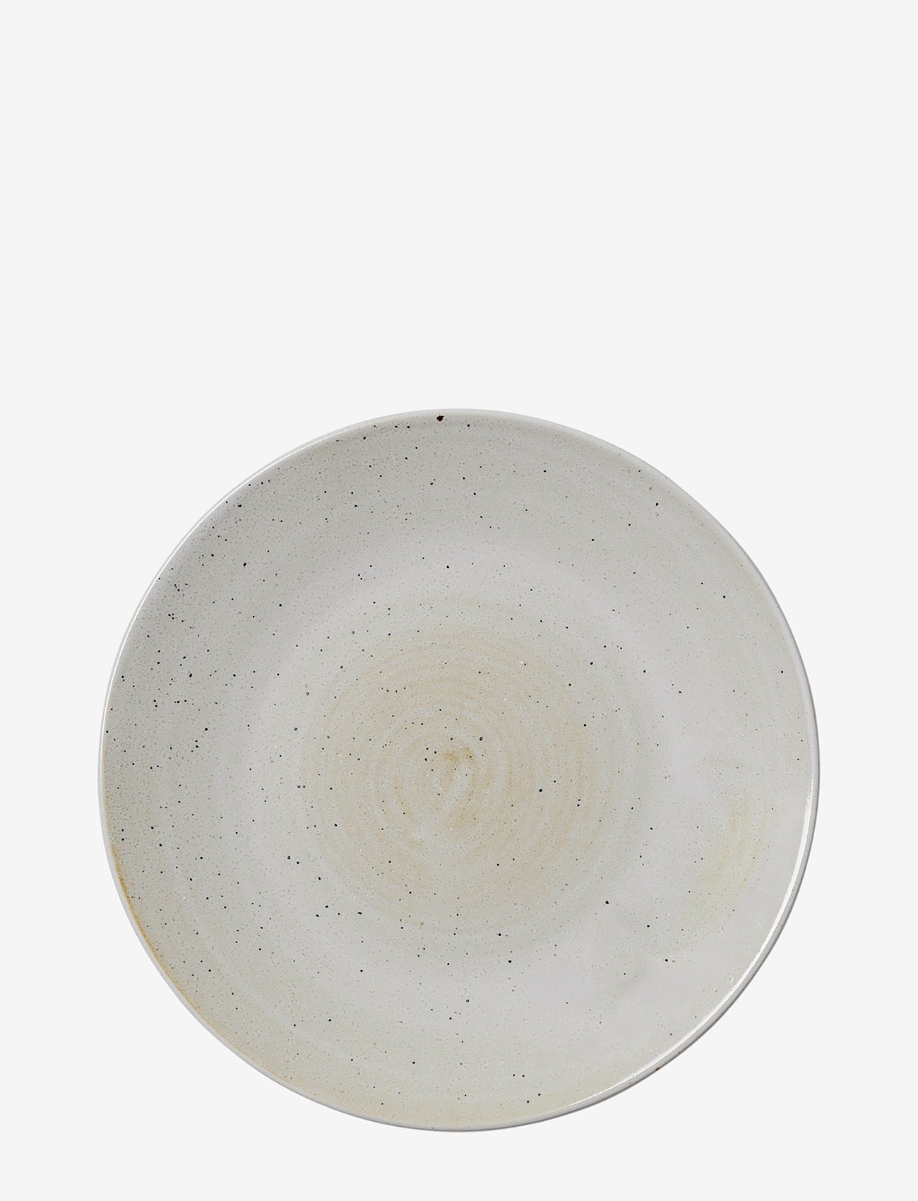 Broste Copenhagen | Plate Grod | Ø 20 CM