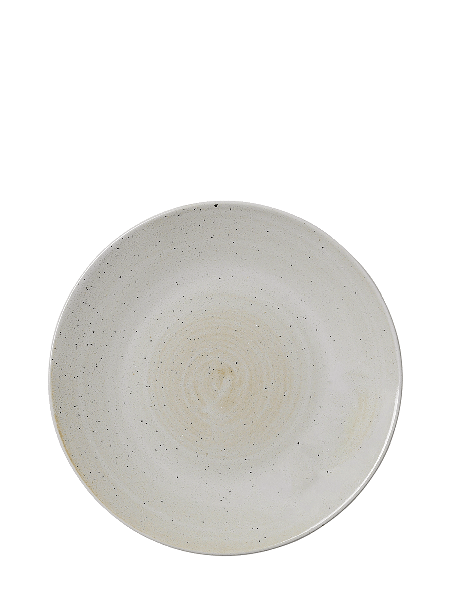 Broste Copenhagen - Plate Grod - väikesed taldrikud - sand - 0