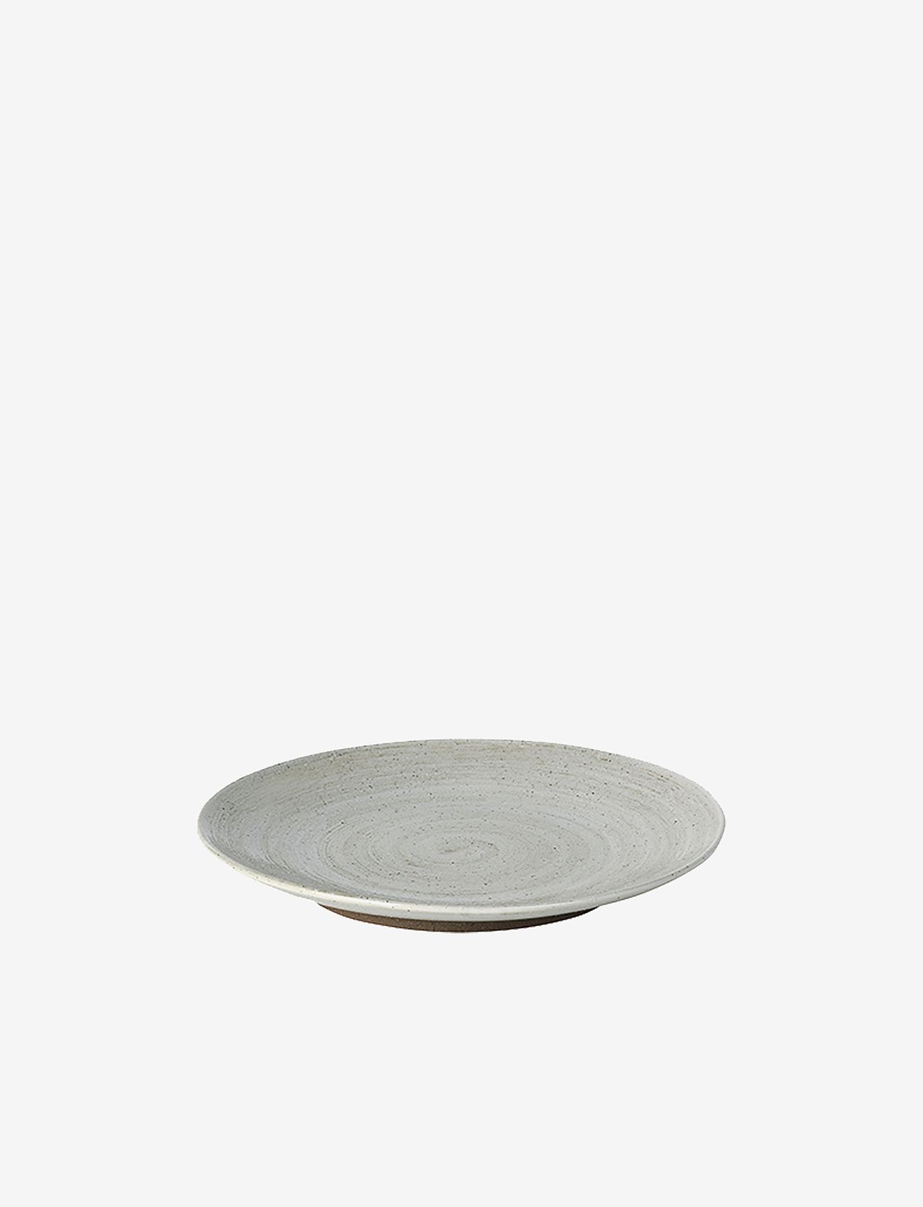 Broste Copenhagen - Plate Grod - shop by price - sand - 1